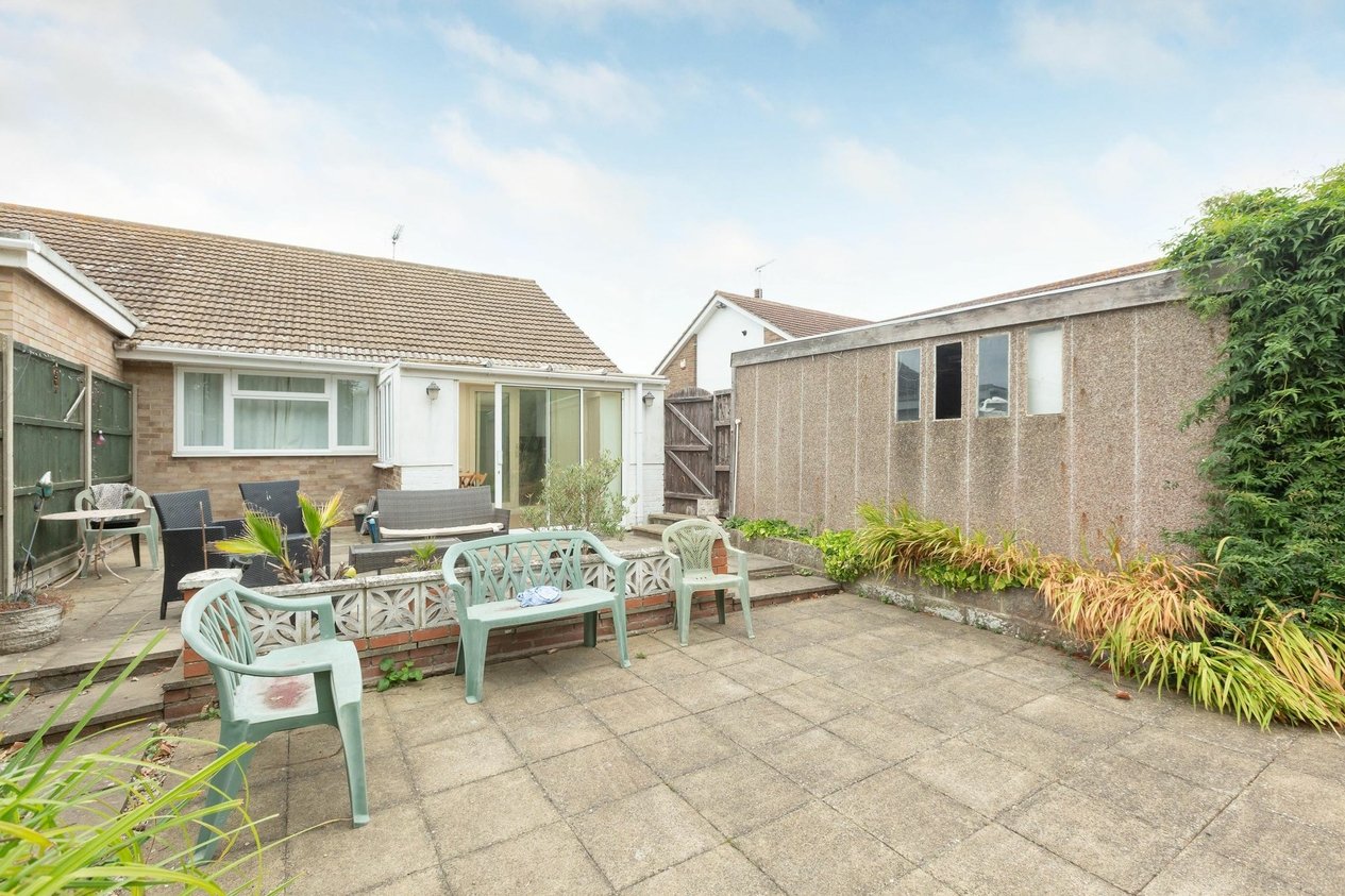 Properties Sold Subject To Contract in Cunningham Crescent  Birchington