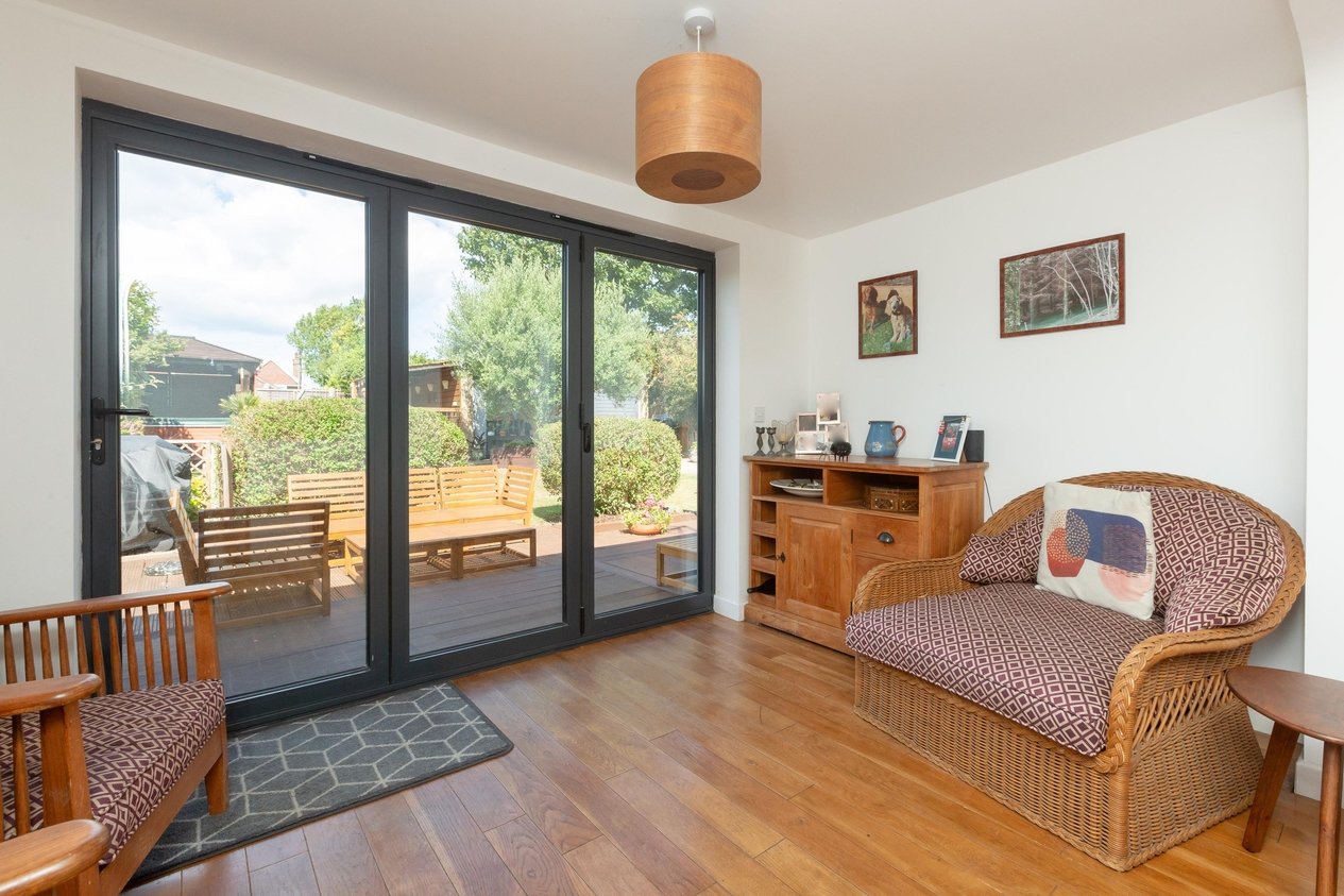 Properties Sold in Cunningham Crescent Birchington