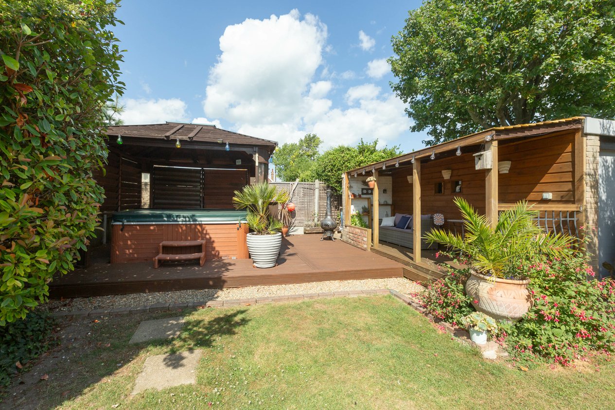 Properties Sold in Cunningham Crescent Birchington