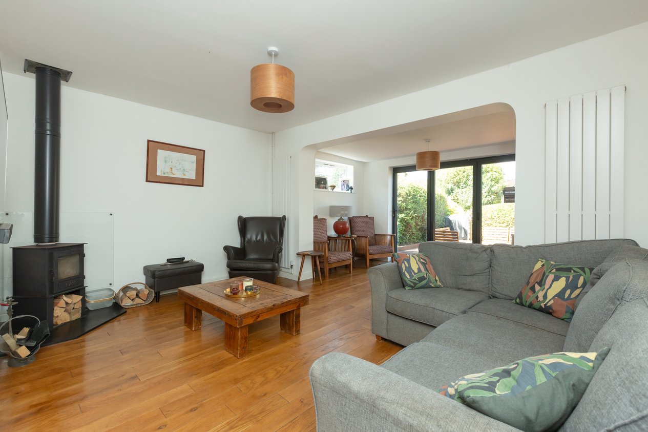Properties Sold in Cunningham Crescent Birchington