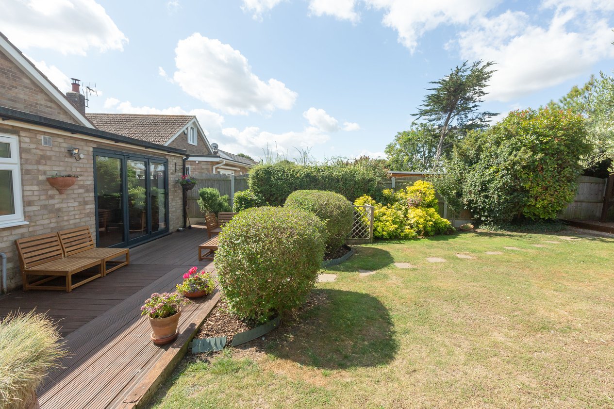 Properties Sold in Cunningham Crescent Birchington