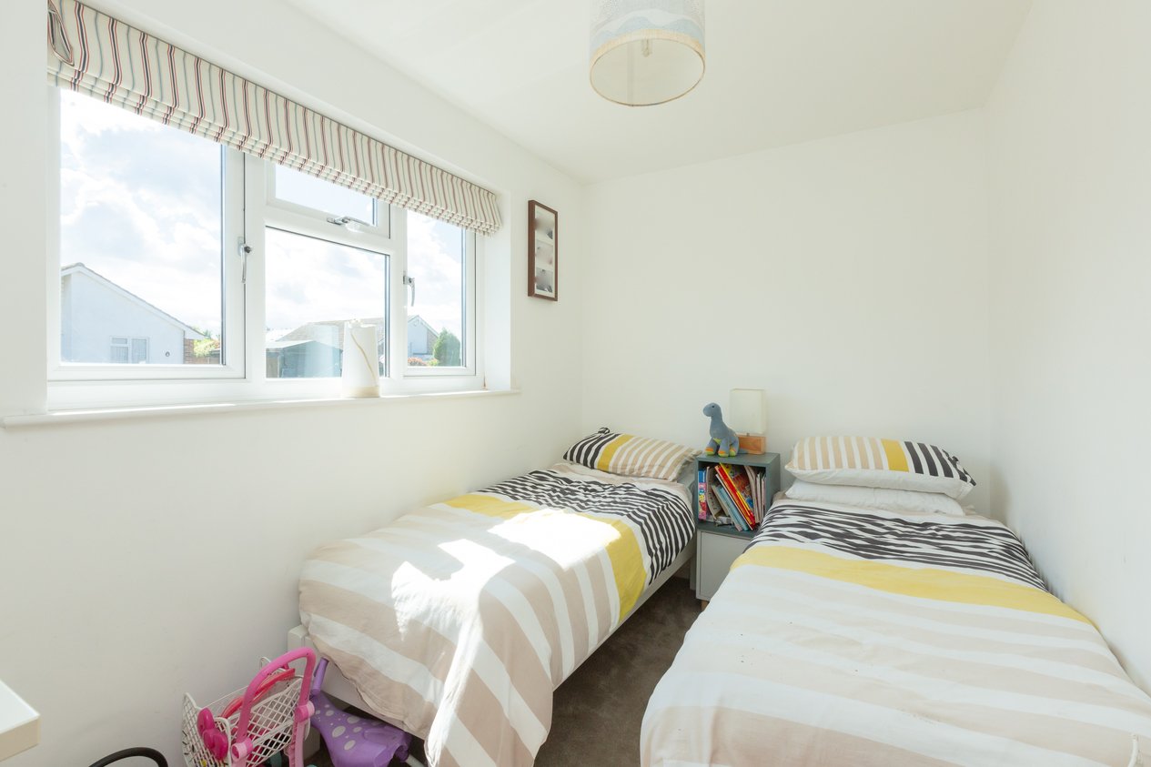 Properties Sold in Cunningham Crescent Birchington