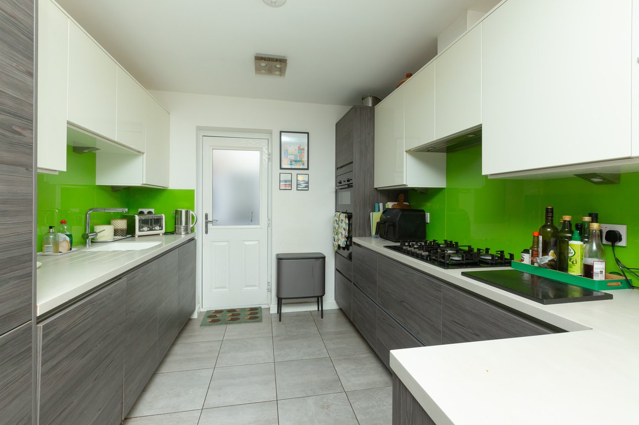 Properties Sold in Cunningham Crescent Birchington