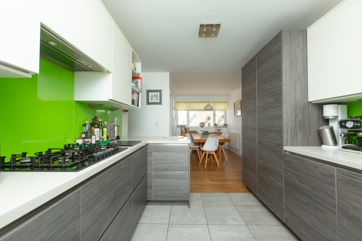 Properties Sold in Cunningham Crescent Birchington