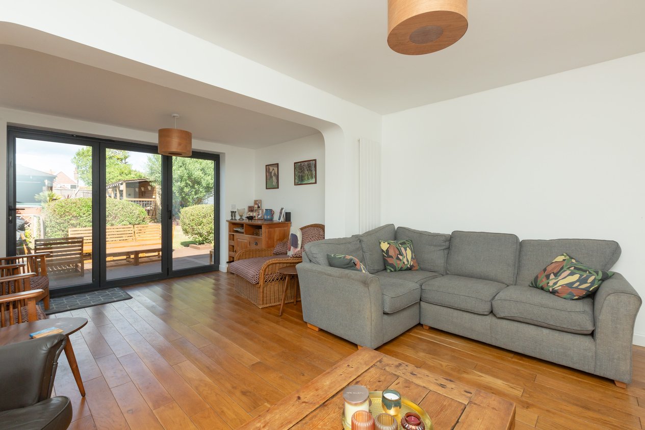 Properties Sold in Cunningham Crescent Birchington