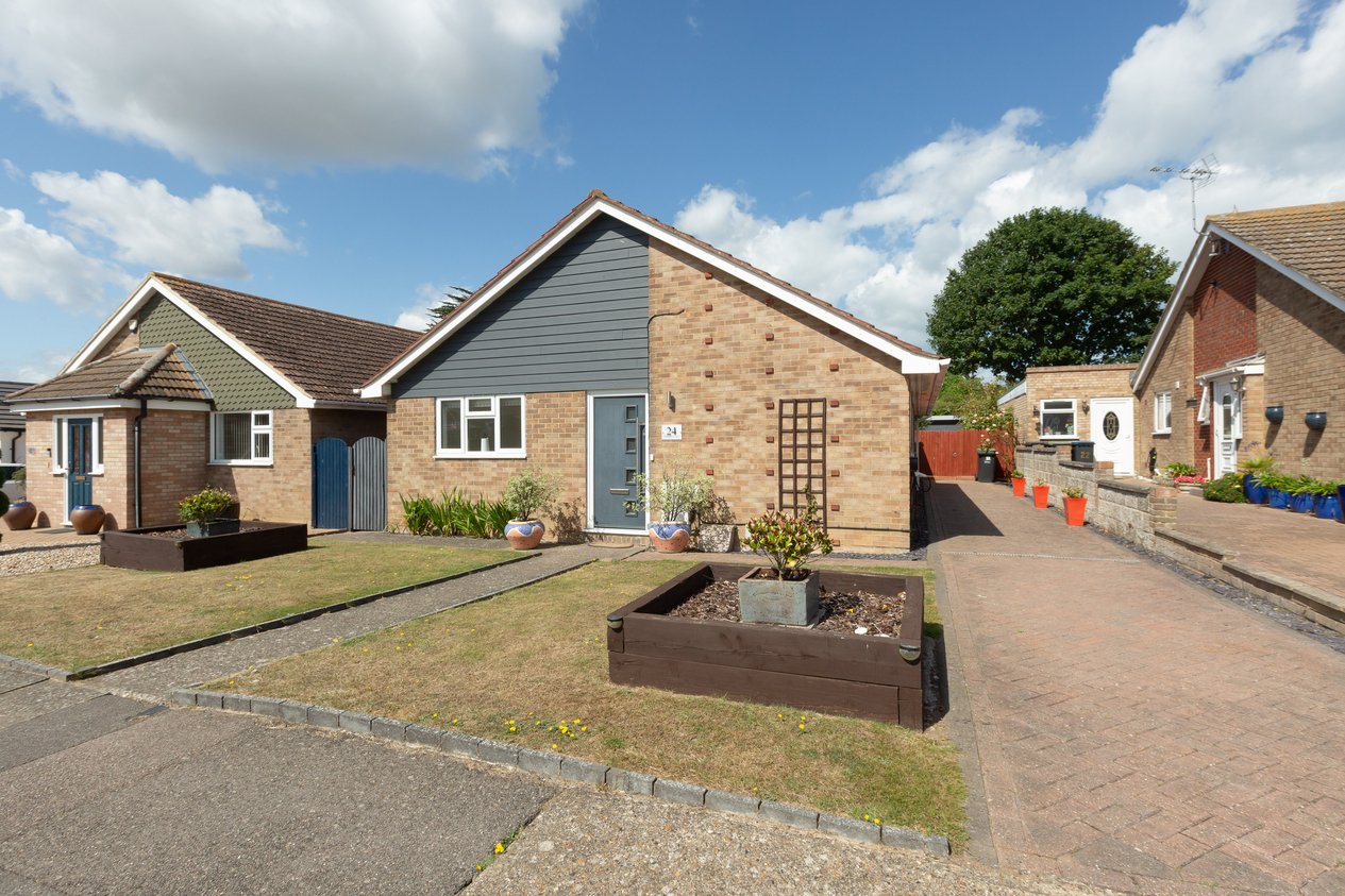Properties Sold in Cunningham Crescent Birchington