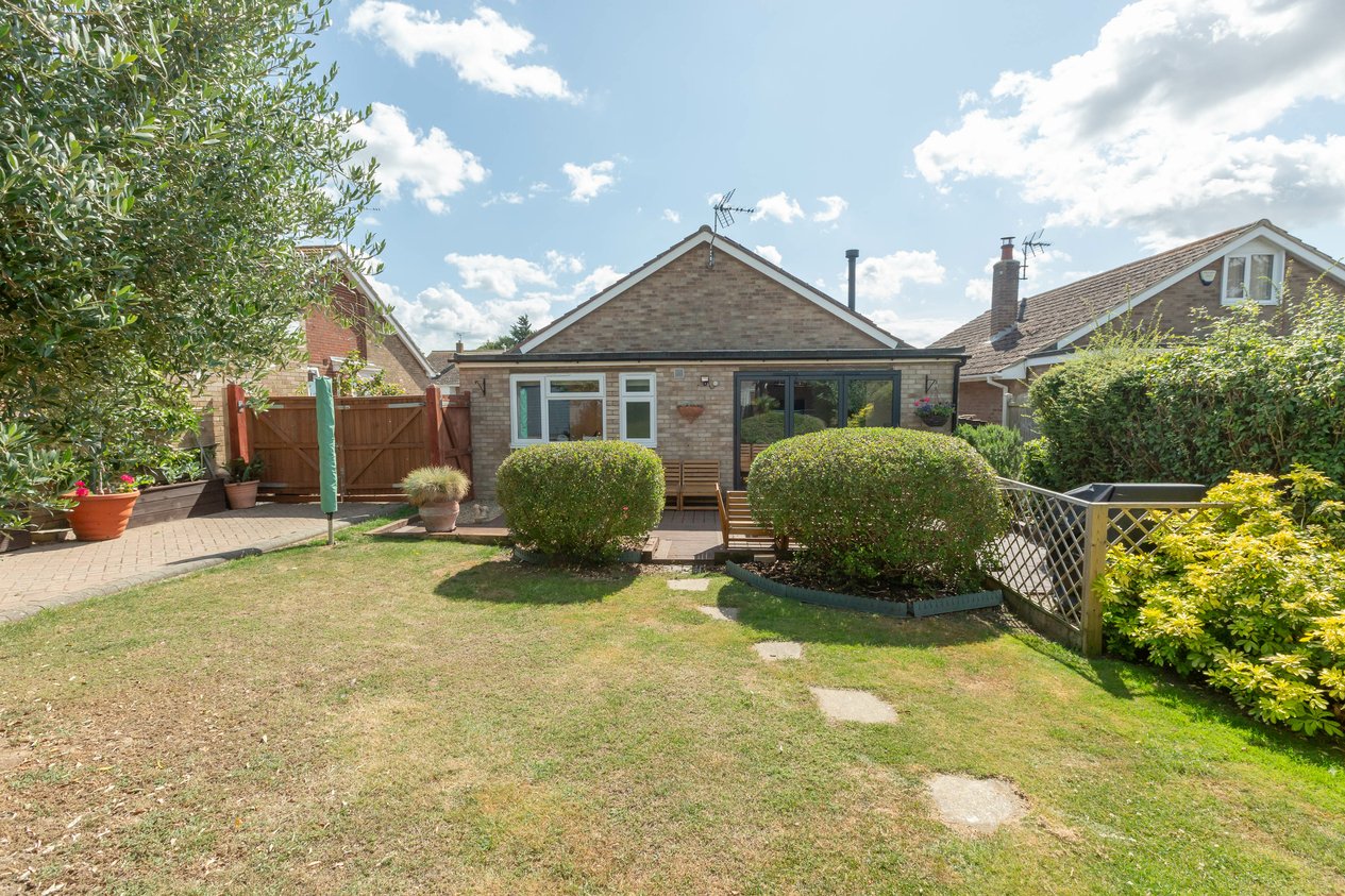 Properties Sold in Cunningham Crescent Birchington