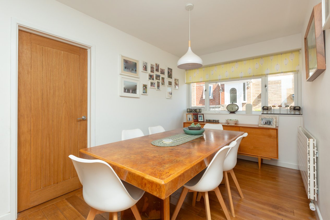 Properties Sold in Cunningham Crescent Birchington