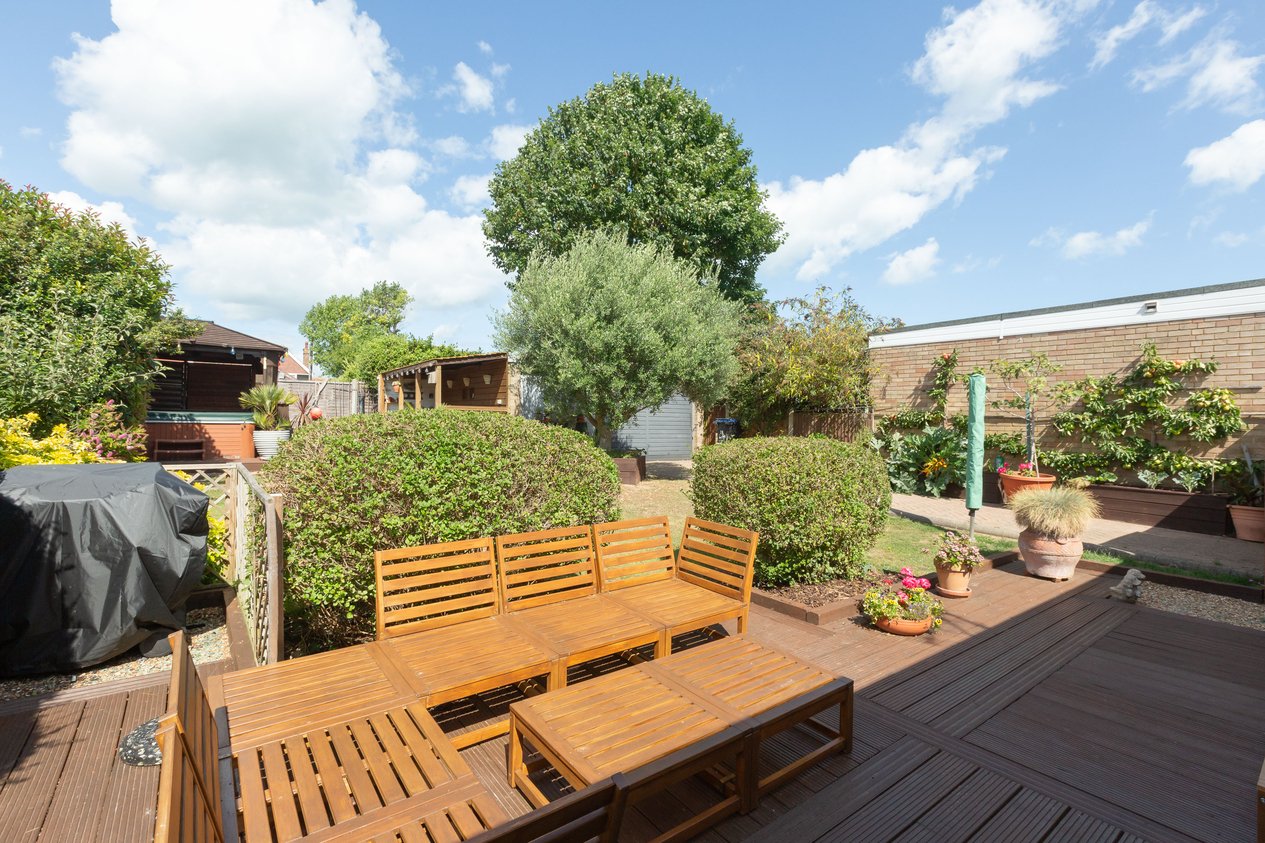 Properties Sold in Cunningham Crescent Birchington