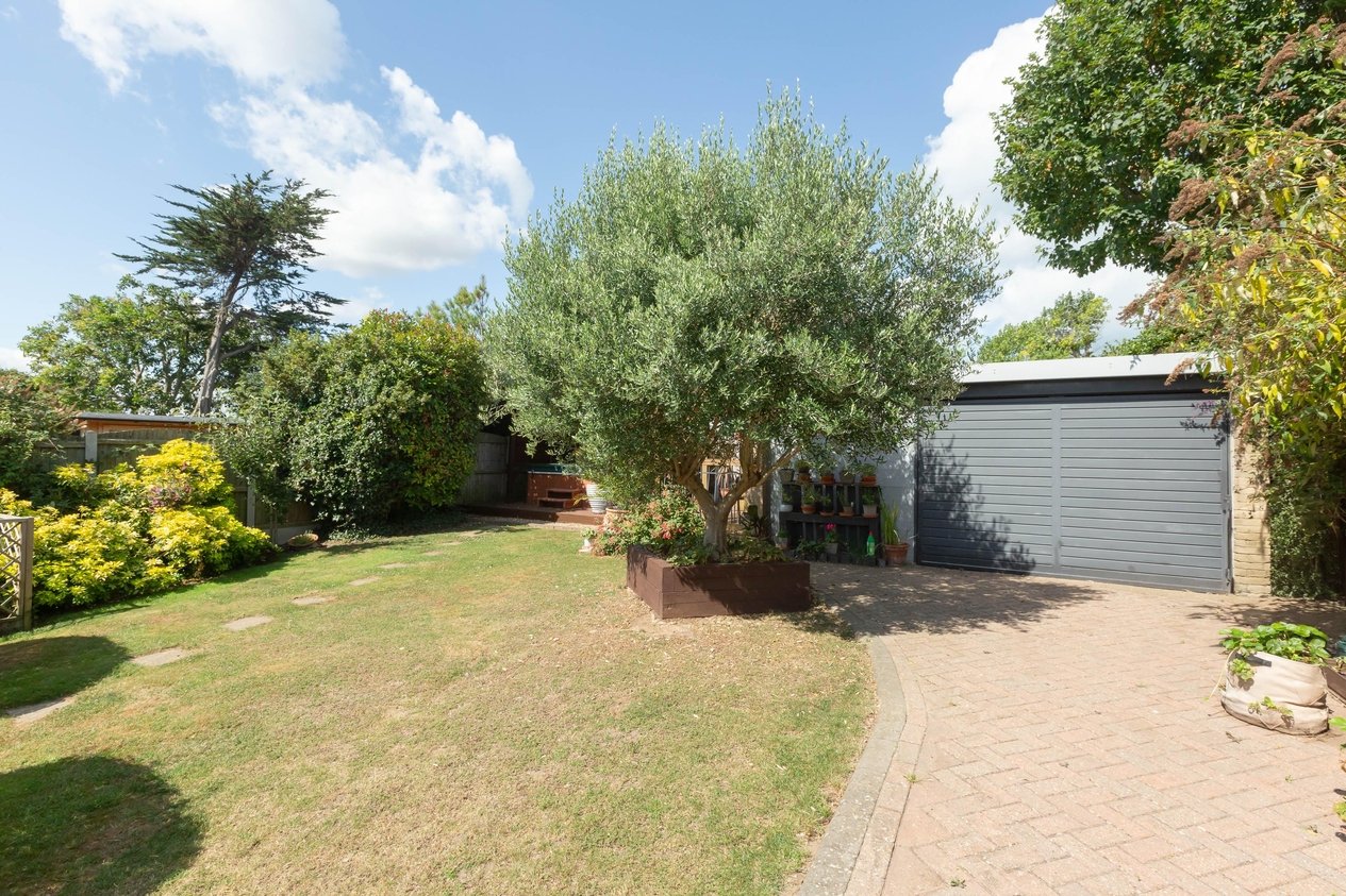 Properties Sold in Cunningham Crescent Birchington