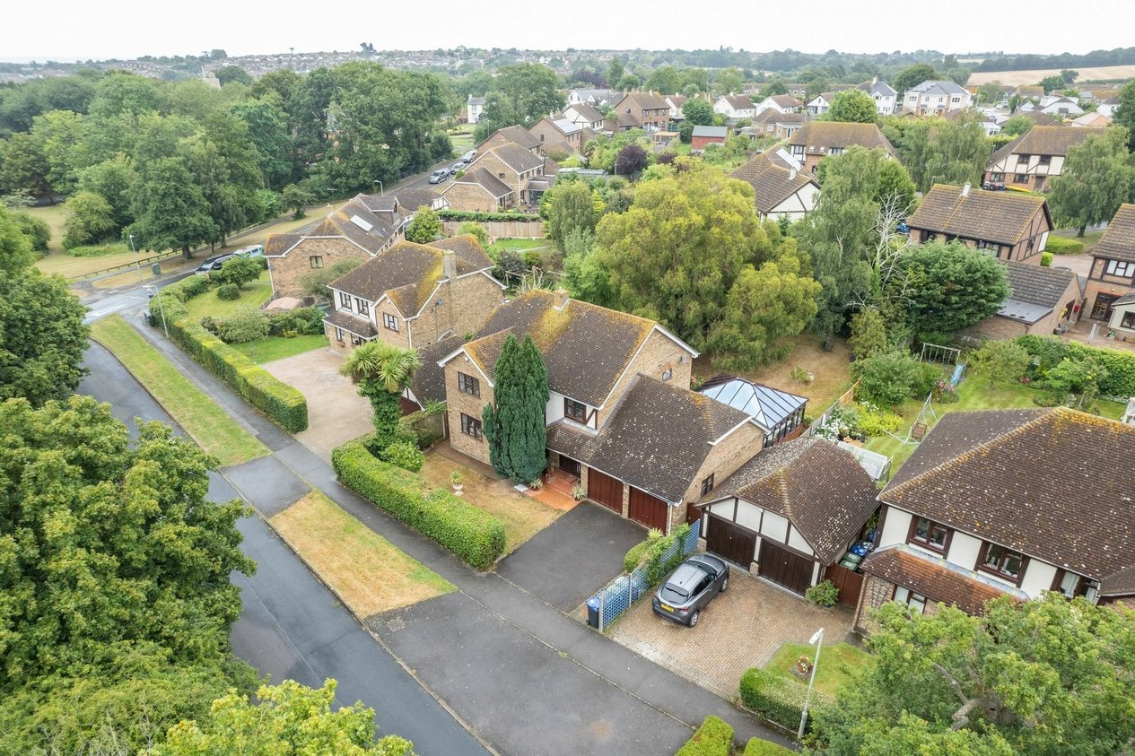 Properties For Sale in Curtis Wood Park Road  Herne Bay