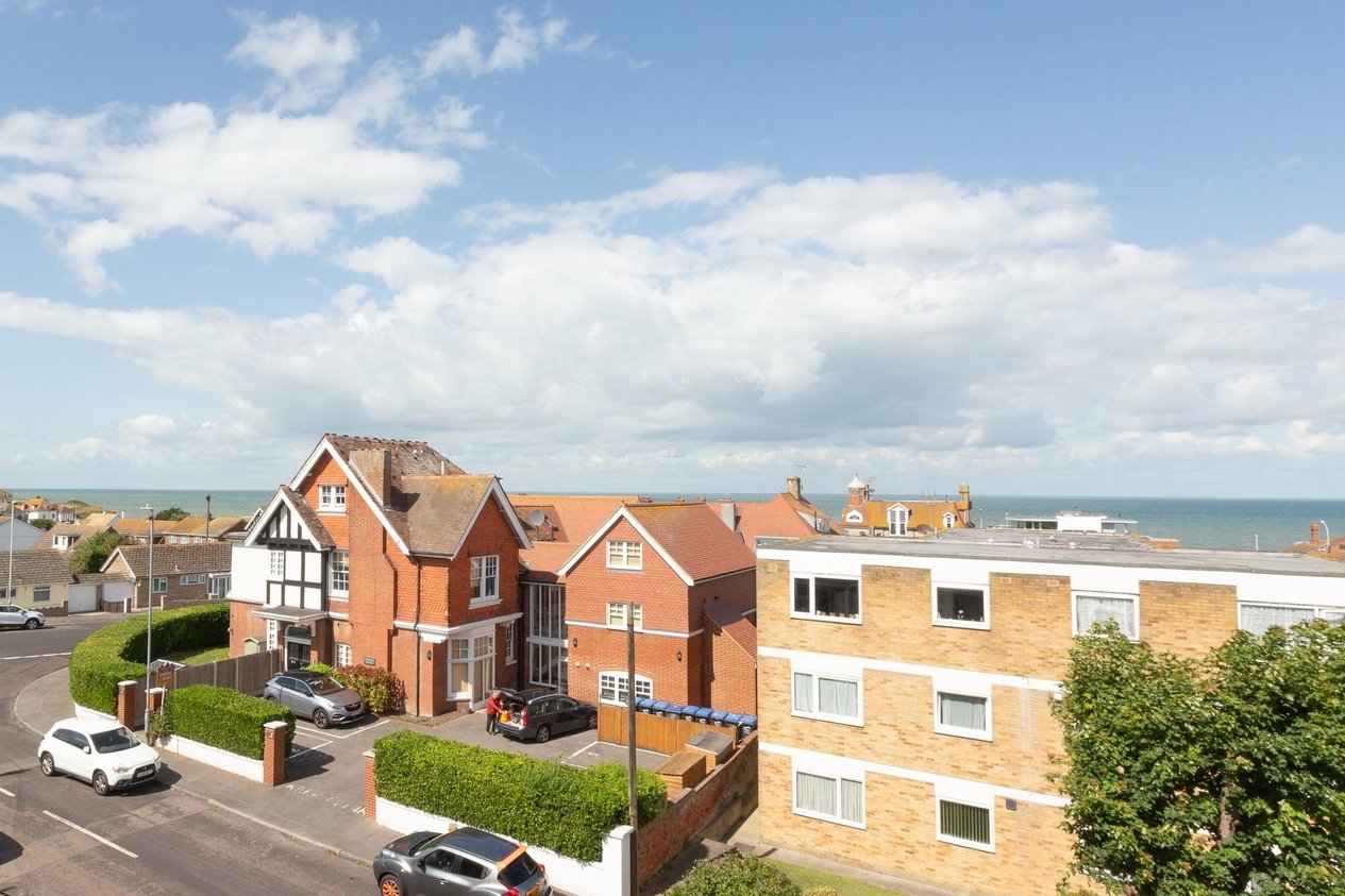 Properties Sold Subject To Contract in Cuthbert Road  Westgate-On-Sea
