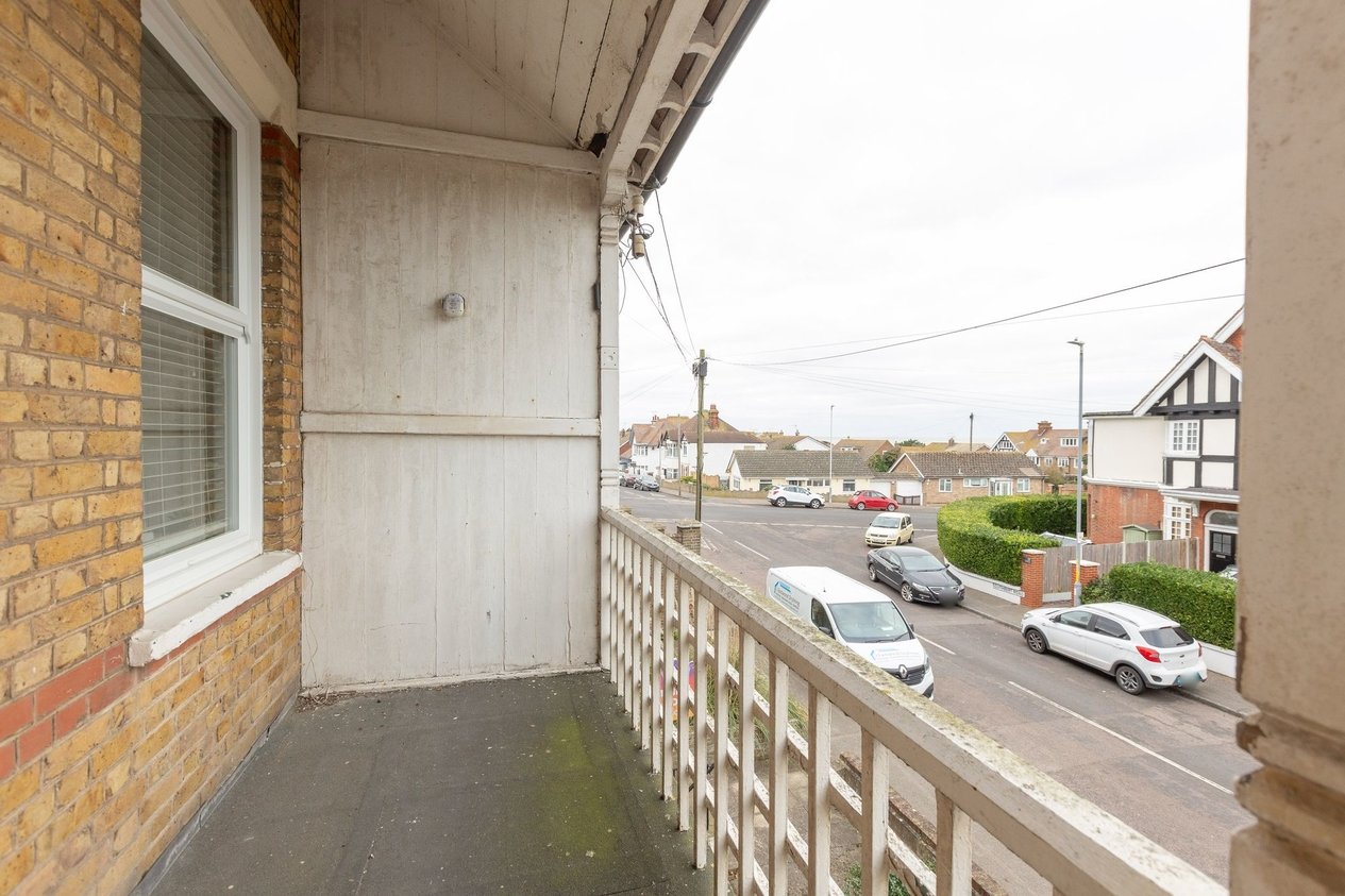 Properties For Sale in Cuthbert Road  Westgate-On-Sea