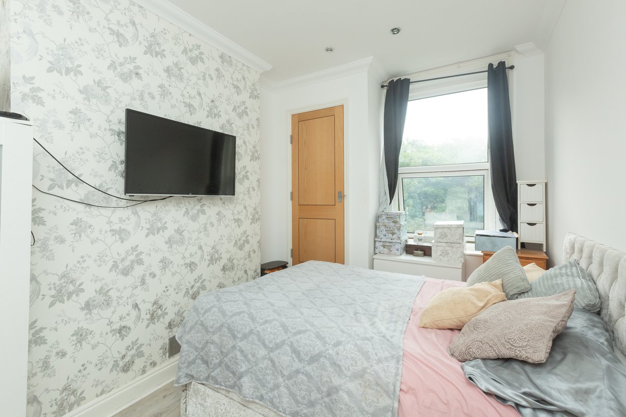 Properties For Sale in Cuthbert Road Westgate-On-Sea