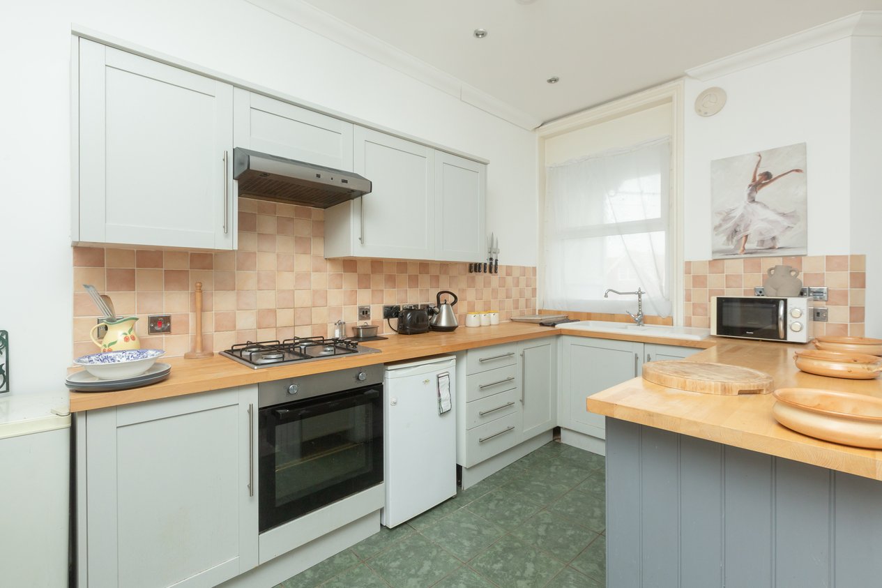 Properties For Sale in Cuthbert Road Westgate-On-Sea