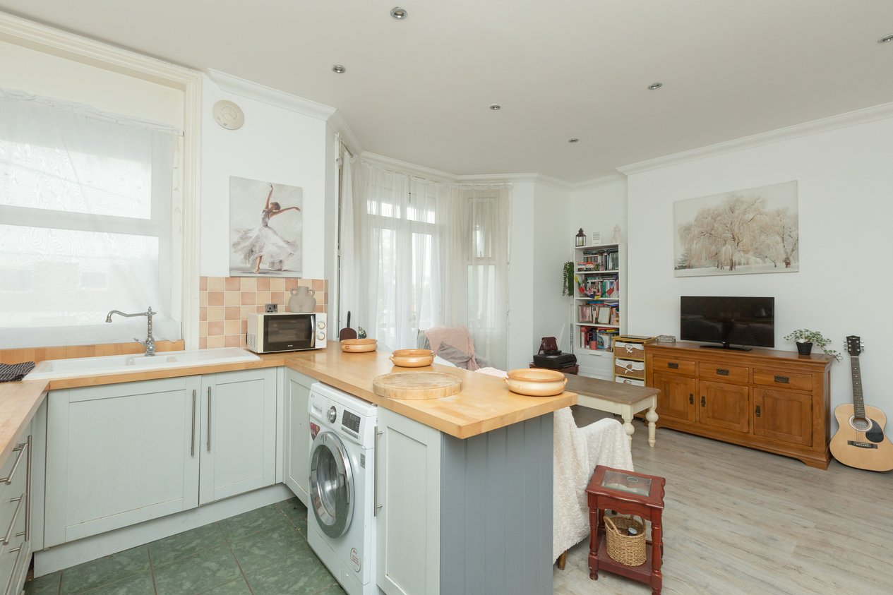 Properties For Sale in Cuthbert Road Westgate-On-Sea