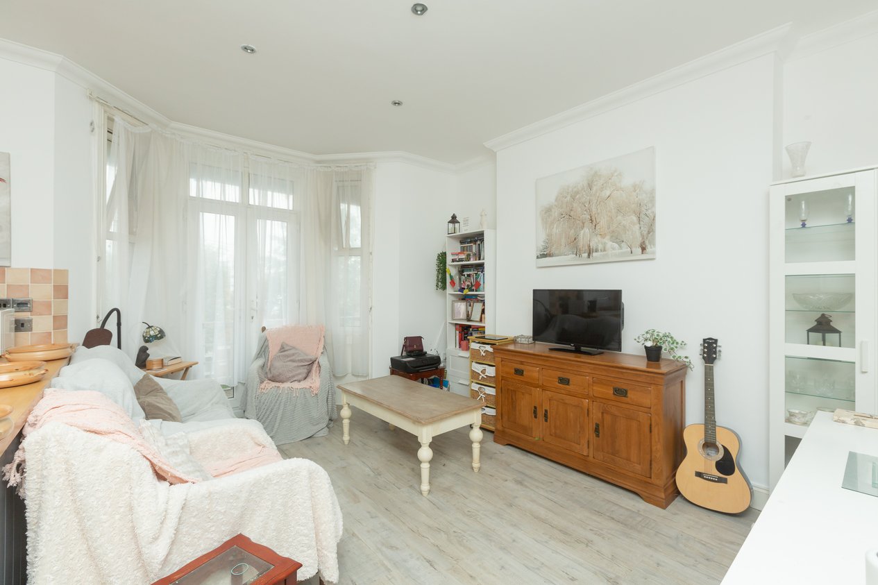 Properties For Sale in Cuthbert Road Westgate-On-Sea