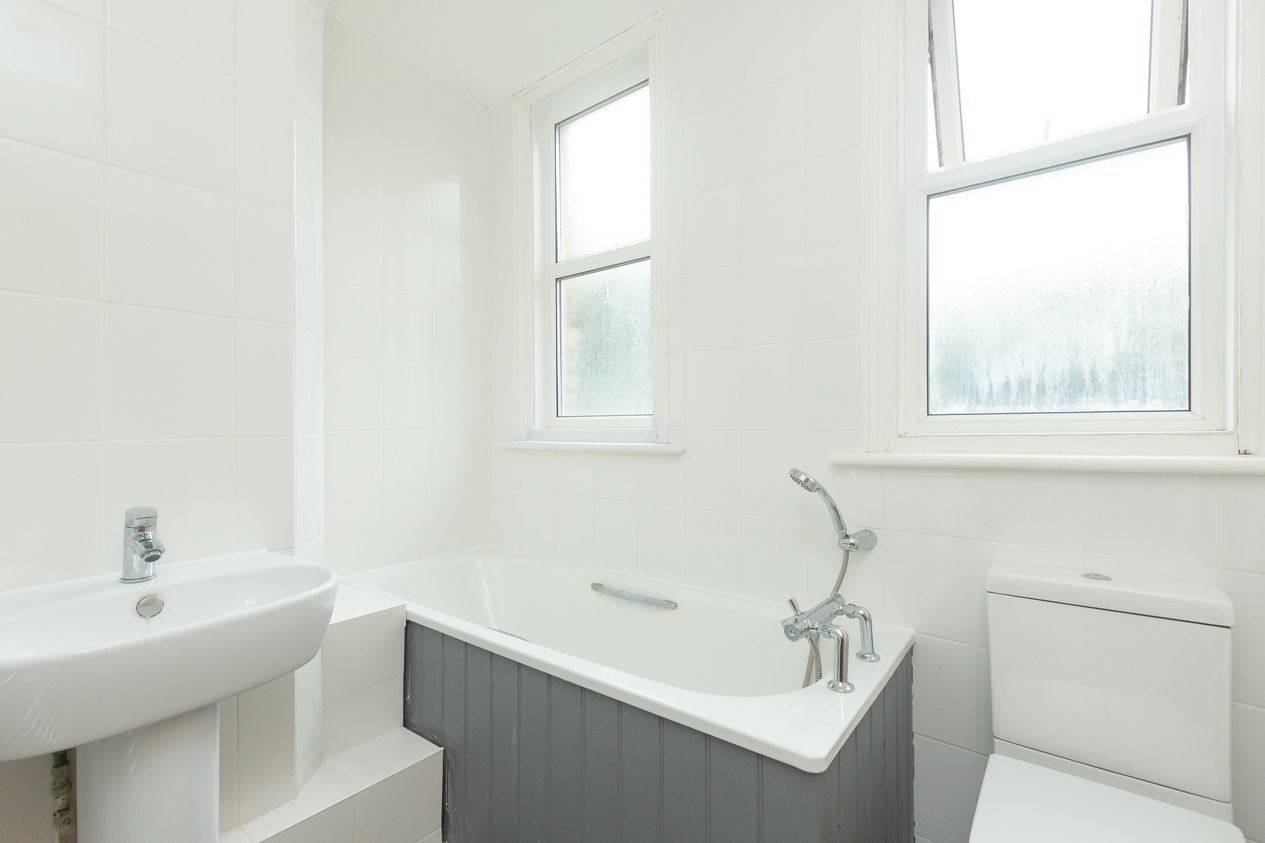 Properties For Sale in Cuthbert Road Westgate-On-Sea