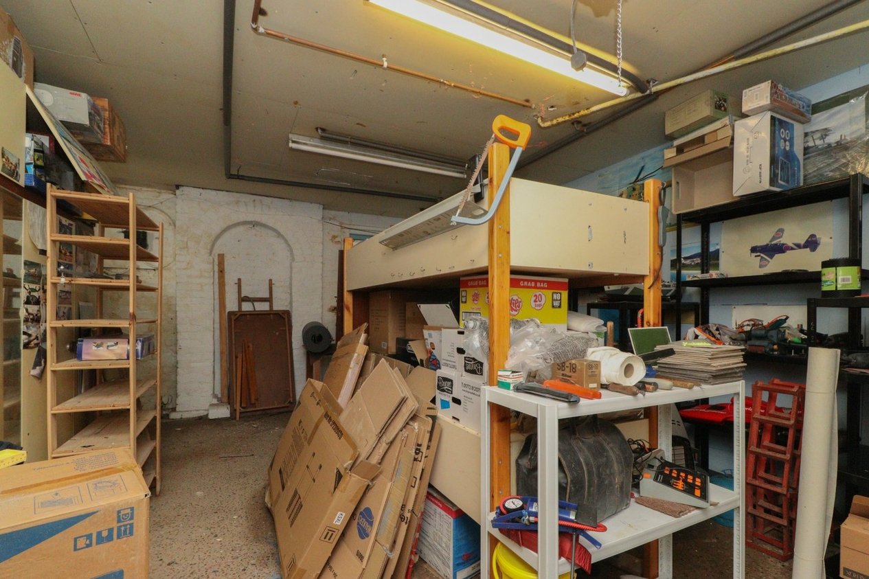 Properties For Sale in Cuthbert Road Westgate-on-Sea