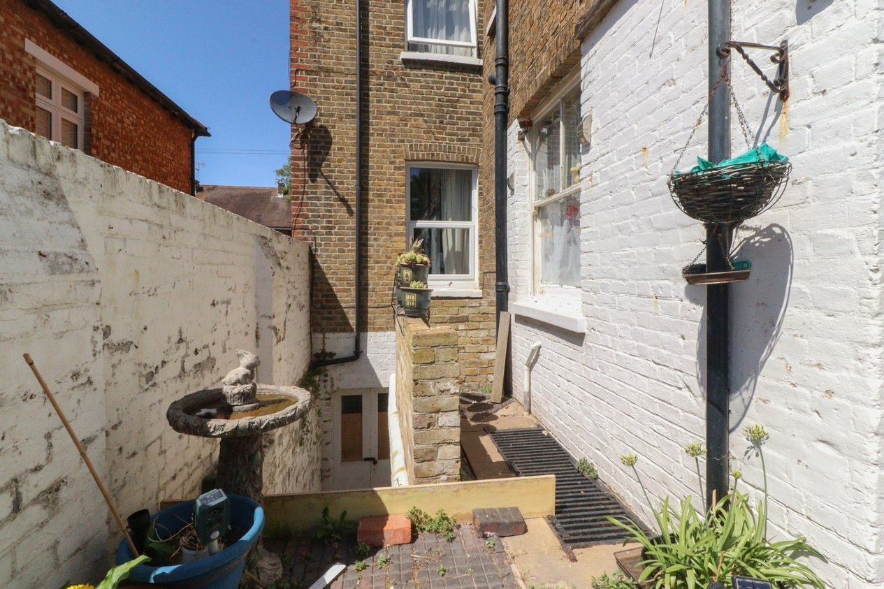 Properties For Sale in Cuthbert Road Westgate-on-Sea
