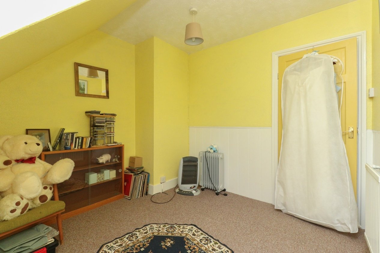 Properties For Sale in Cuthbert Road Westgate-on-Sea