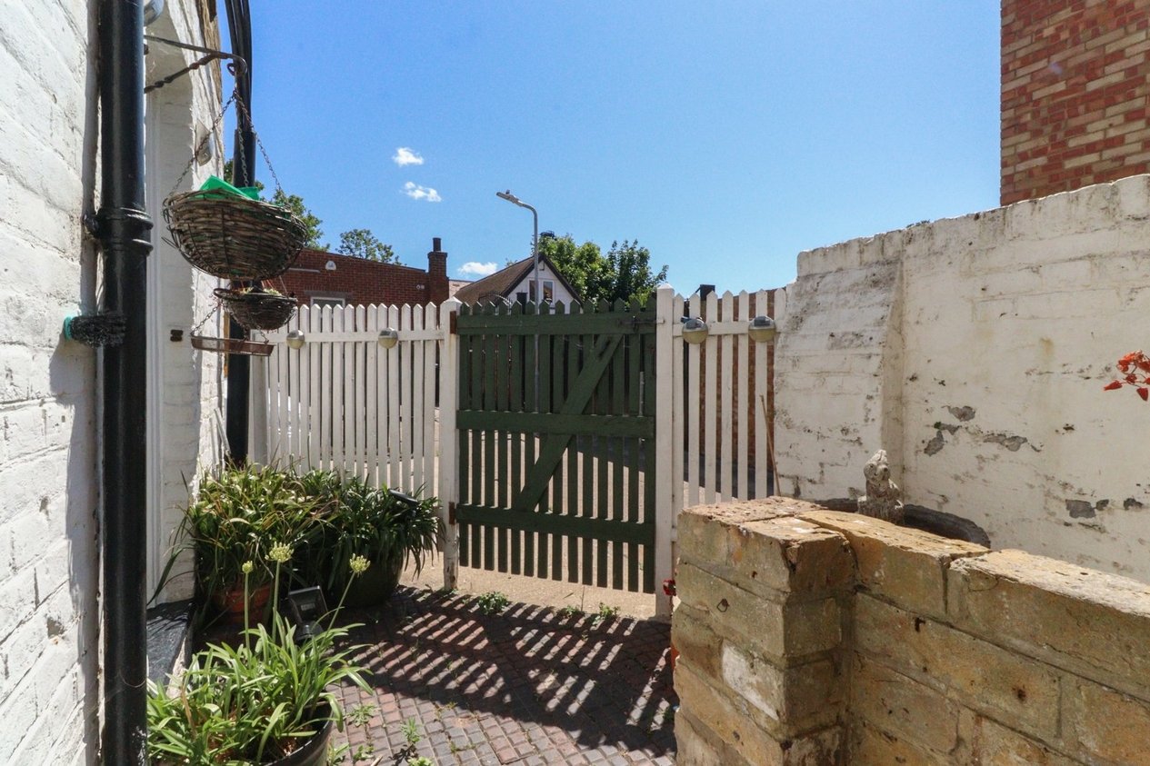 Properties For Sale in Cuthbert Road Westgate-on-Sea