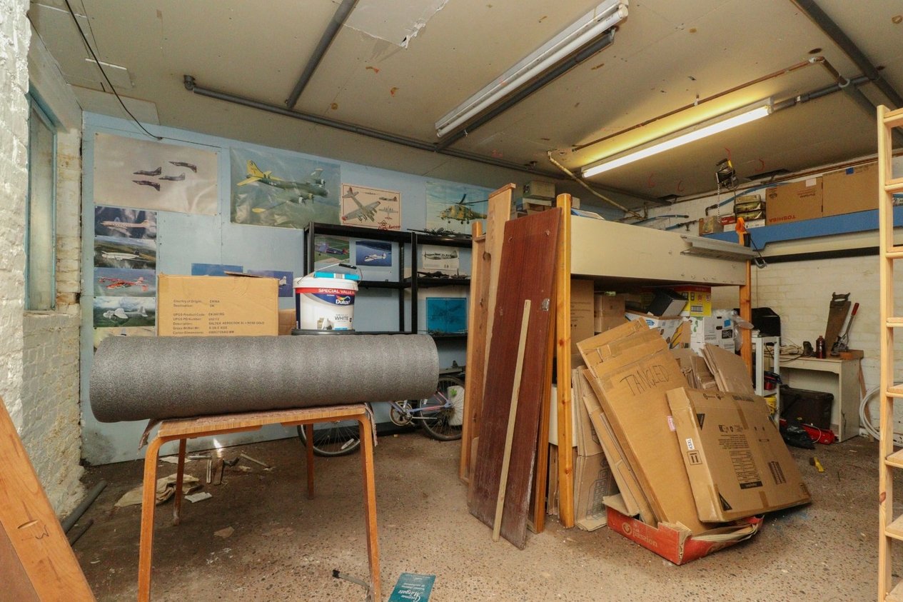 Properties For Sale in Cuthbert Road Westgate-on-Sea