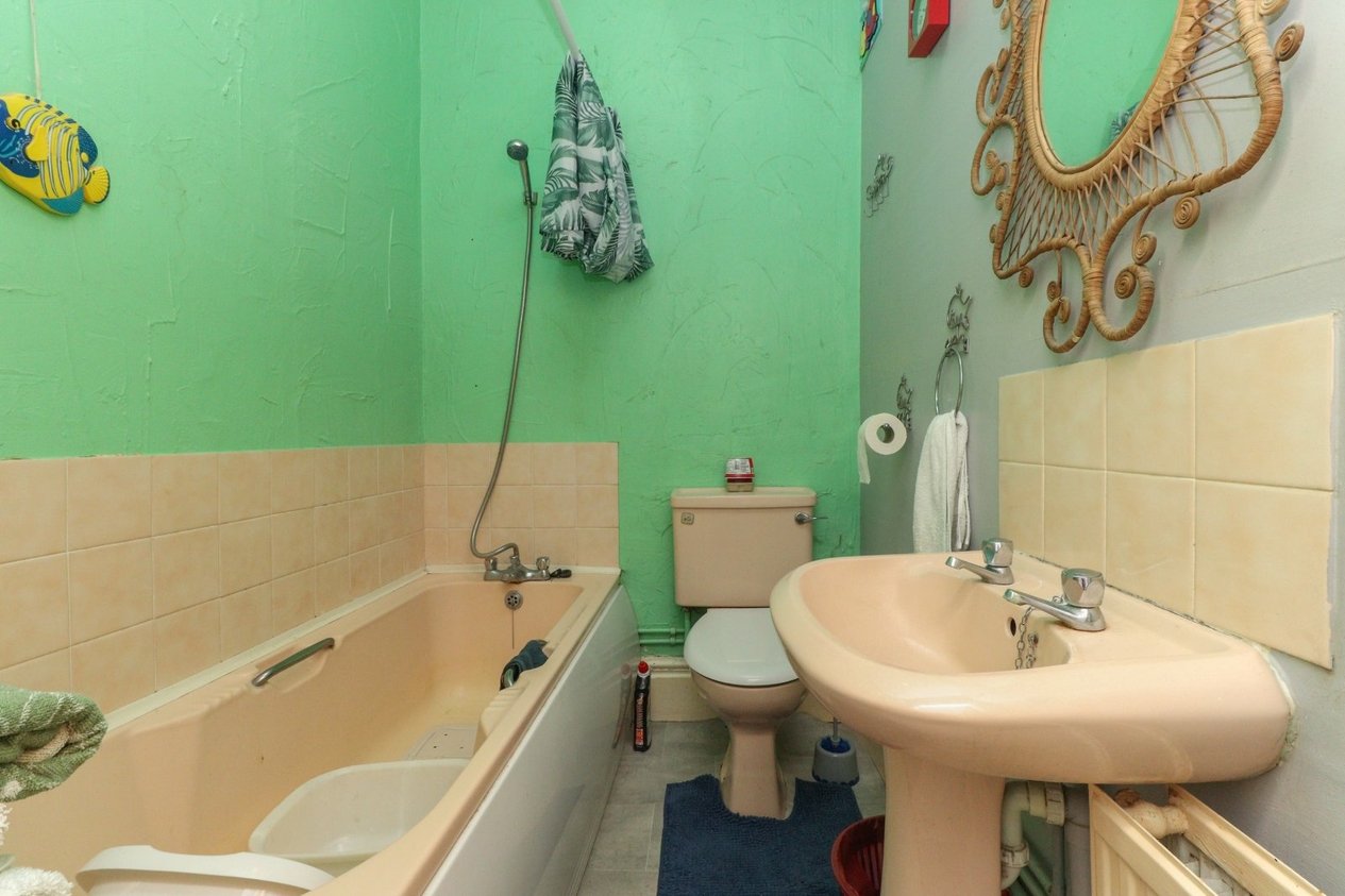 Properties For Sale in Cuthbert Road Westgate-on-Sea