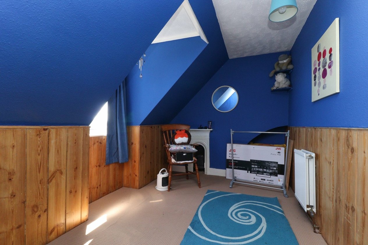 Properties For Sale in Cuthbert Road Westgate-on-Sea