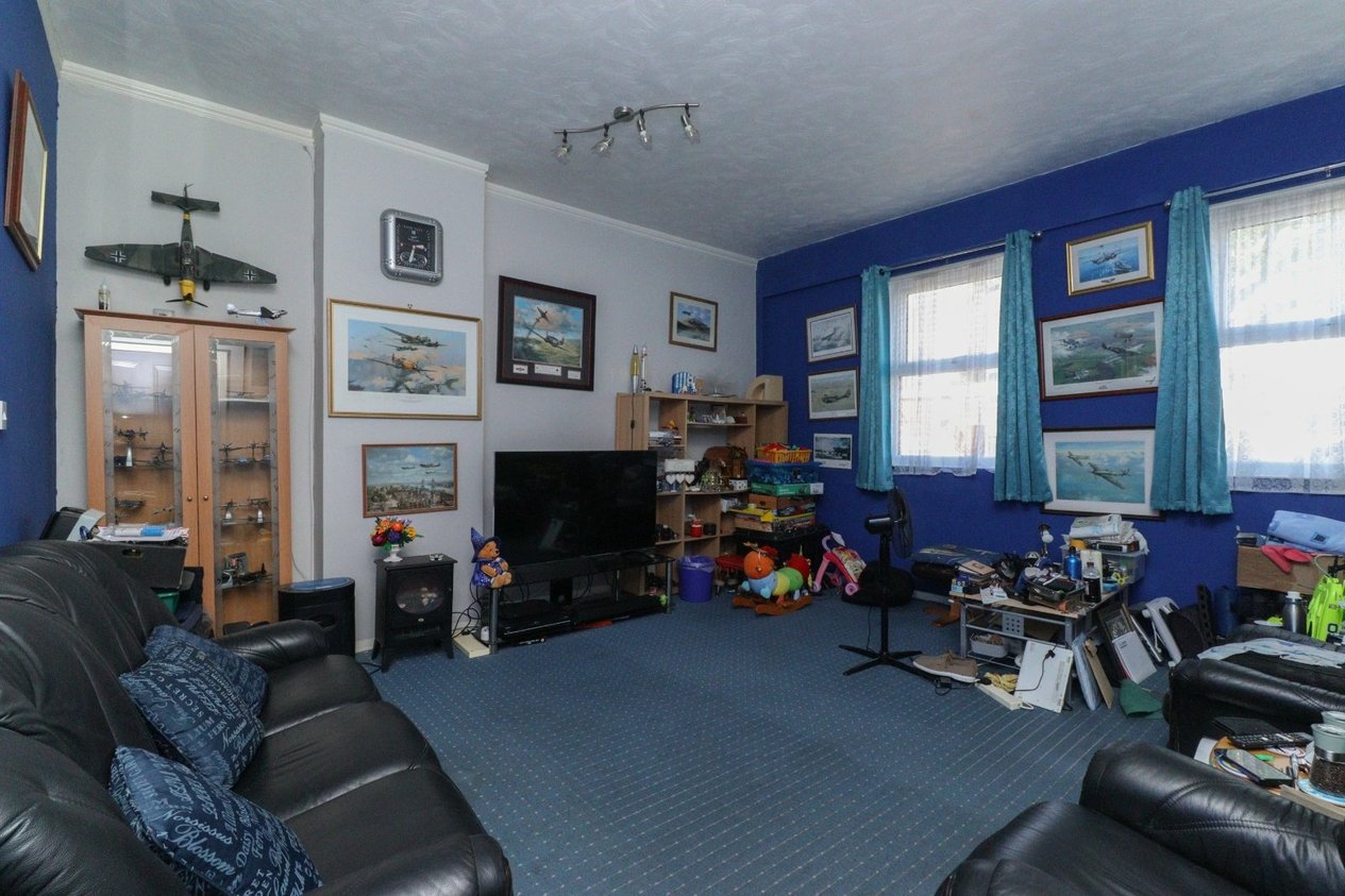 Properties For Sale in Cuthbert Road Westgate-on-Sea