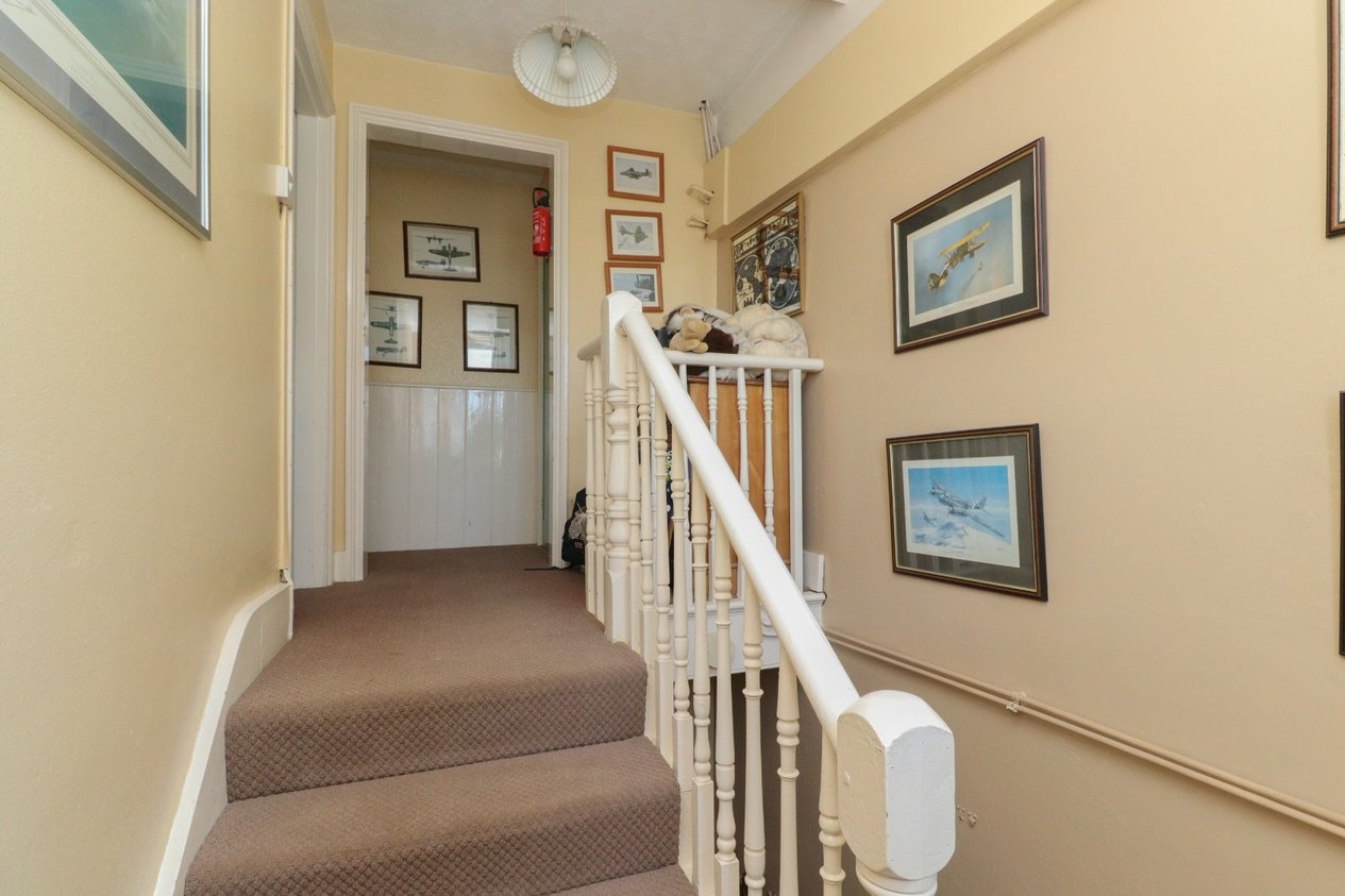 Properties For Sale in Cuthbert Road Westgate-on-Sea