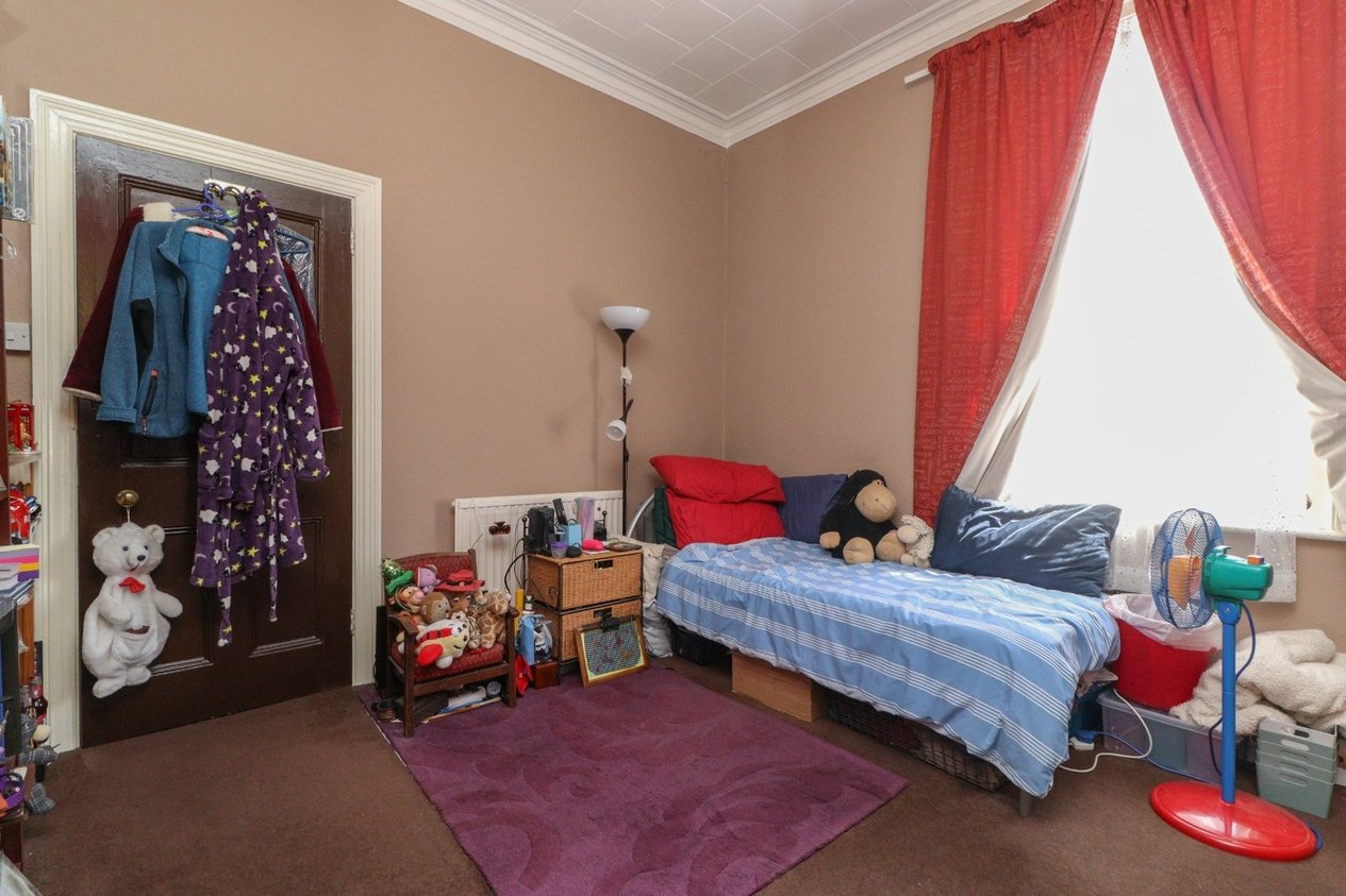 Properties For Sale in Cuthbert Road Westgate-on-Sea