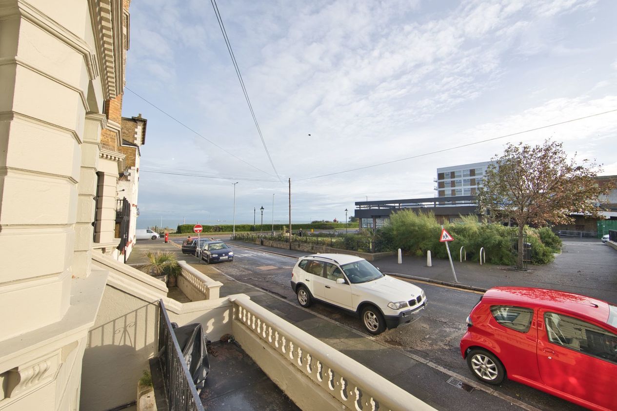 Properties For Sale in Dalby Square  Cliftonville