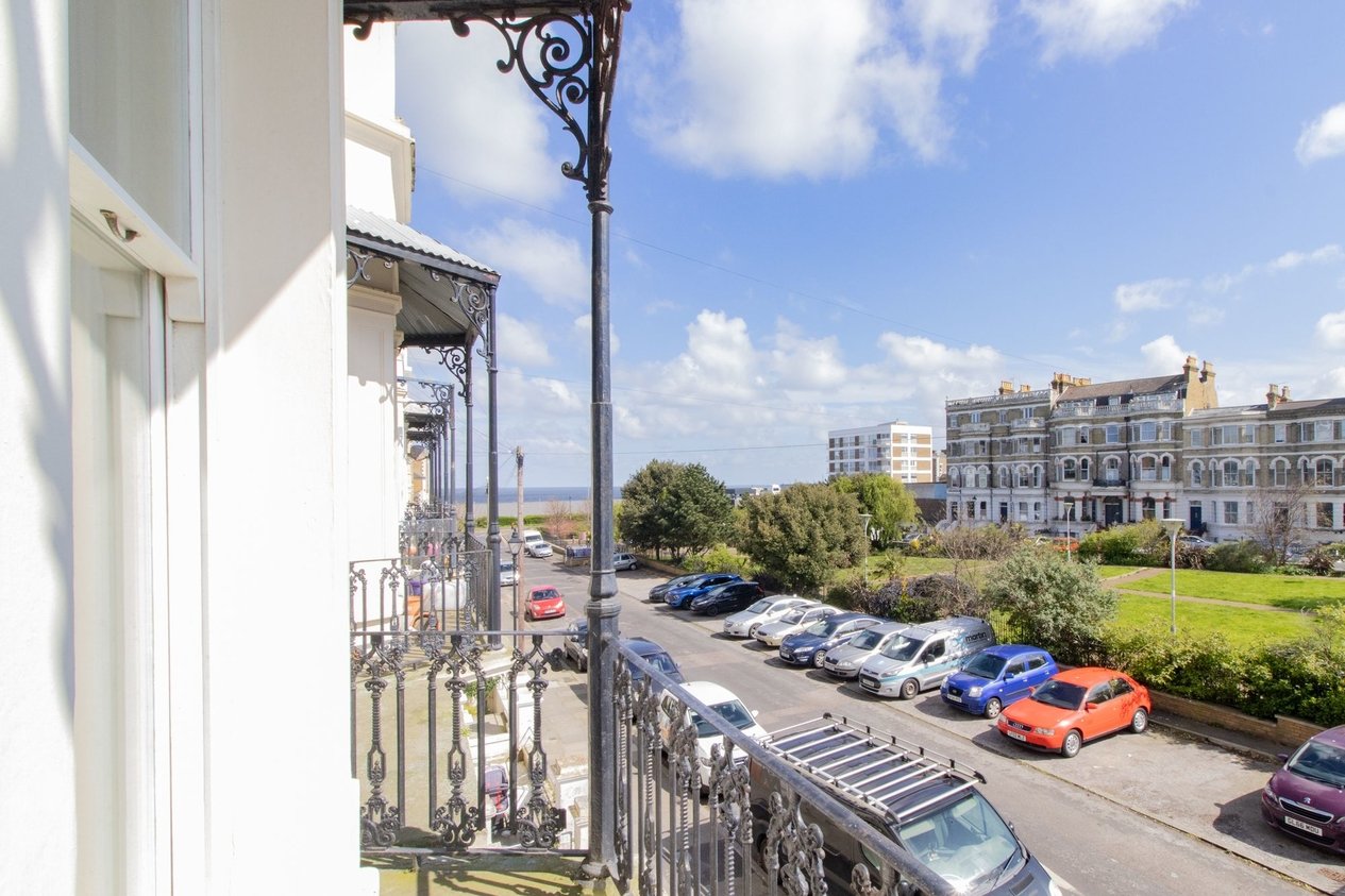 Properties For Sale in Dalby Square  Cliftonville