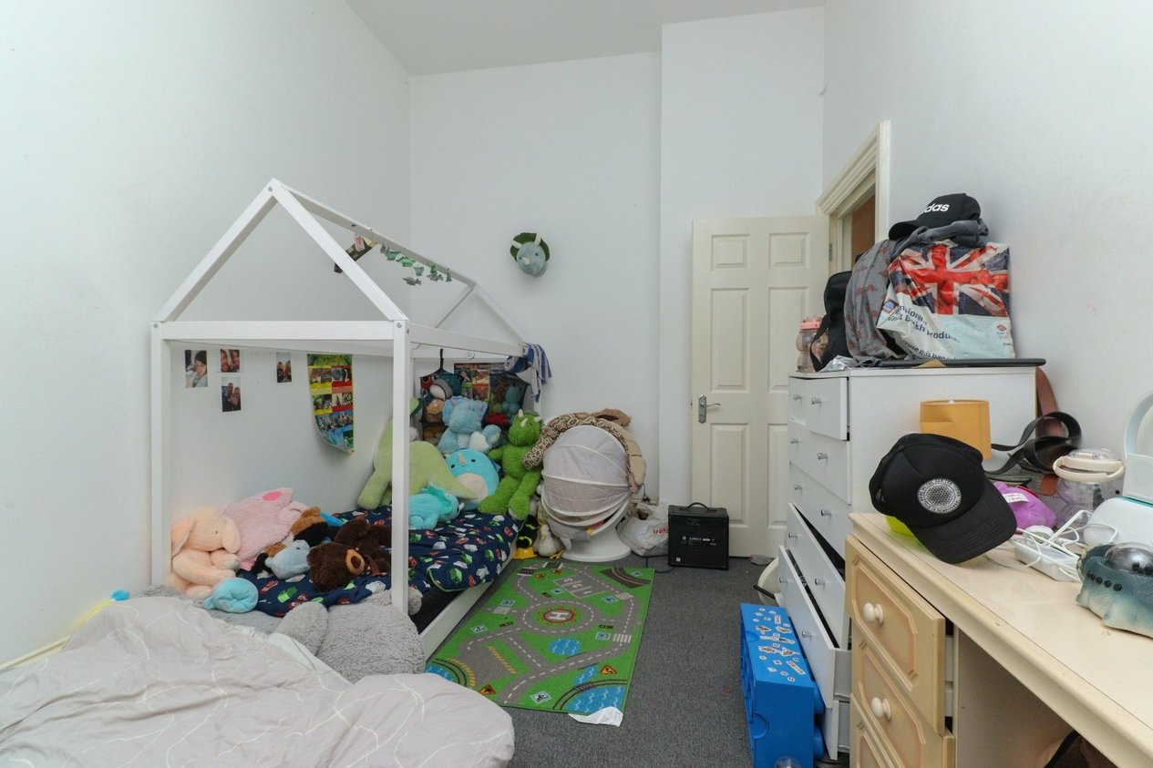 Properties For Sale in Dalby Square Cliftonville