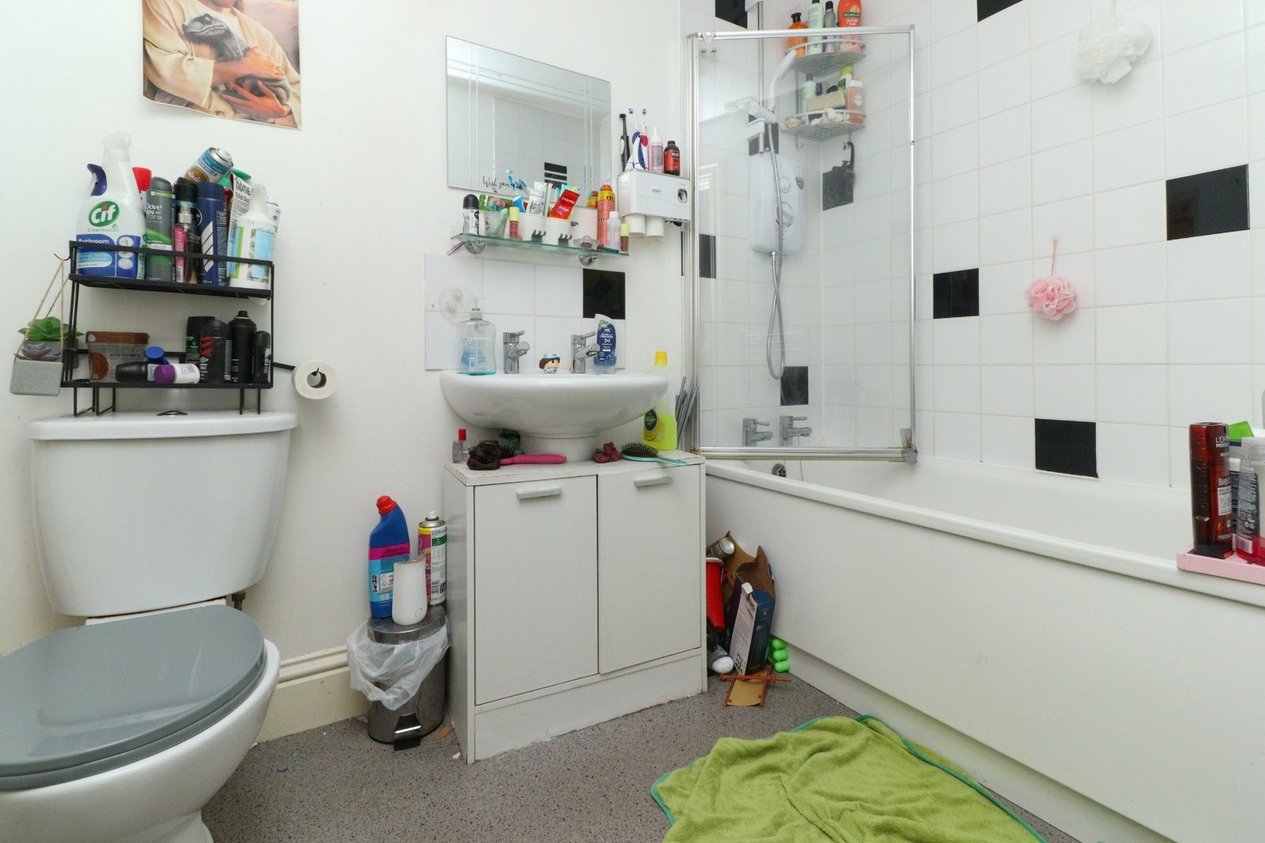 Properties For Sale in Dalby Square Cliftonville