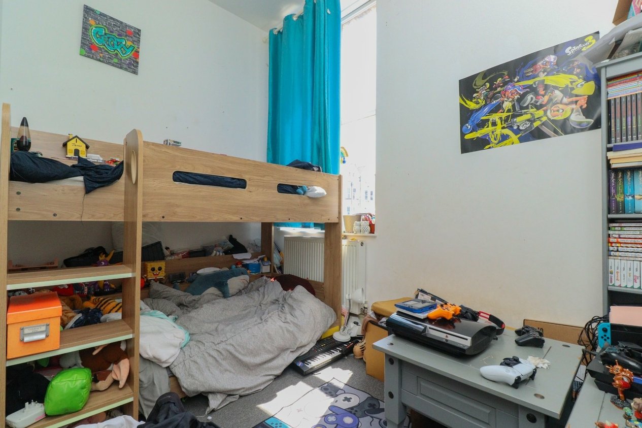 Properties For Sale in Dalby Square Cliftonville