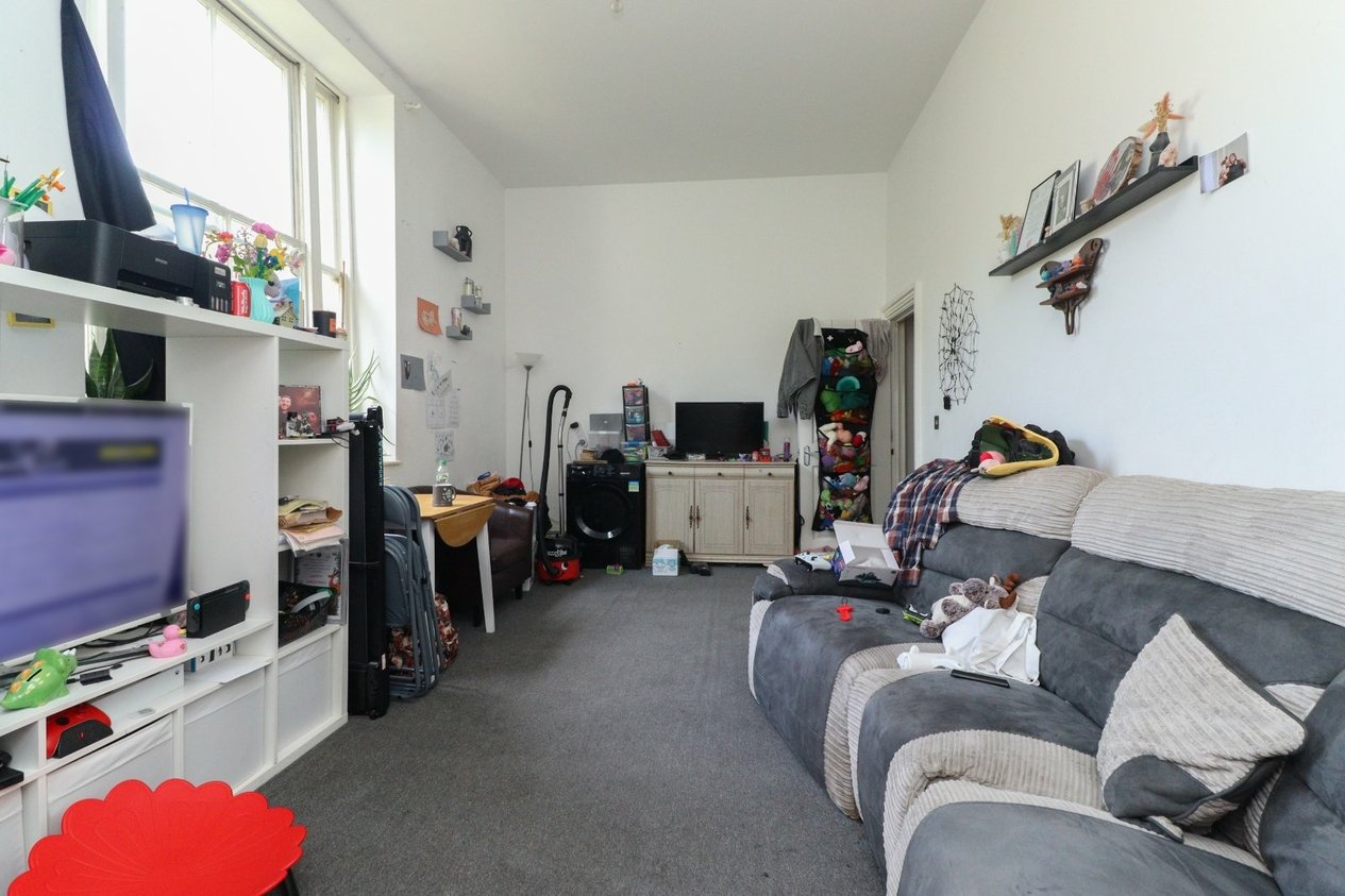 Properties For Sale in Dalby Square Cliftonville