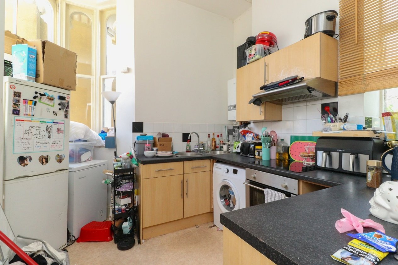Properties For Sale in Dalby Square Cliftonville