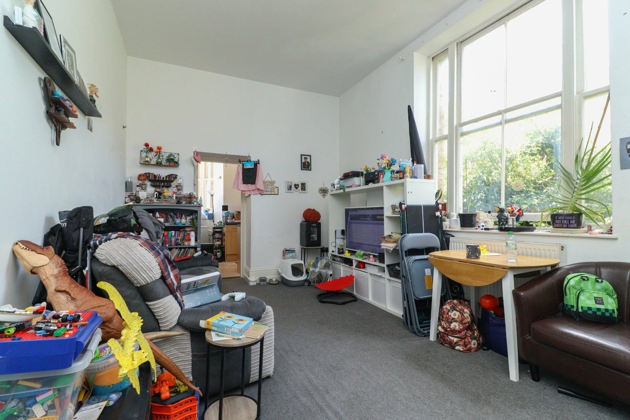 Properties For Sale in Dalby Square Cliftonville