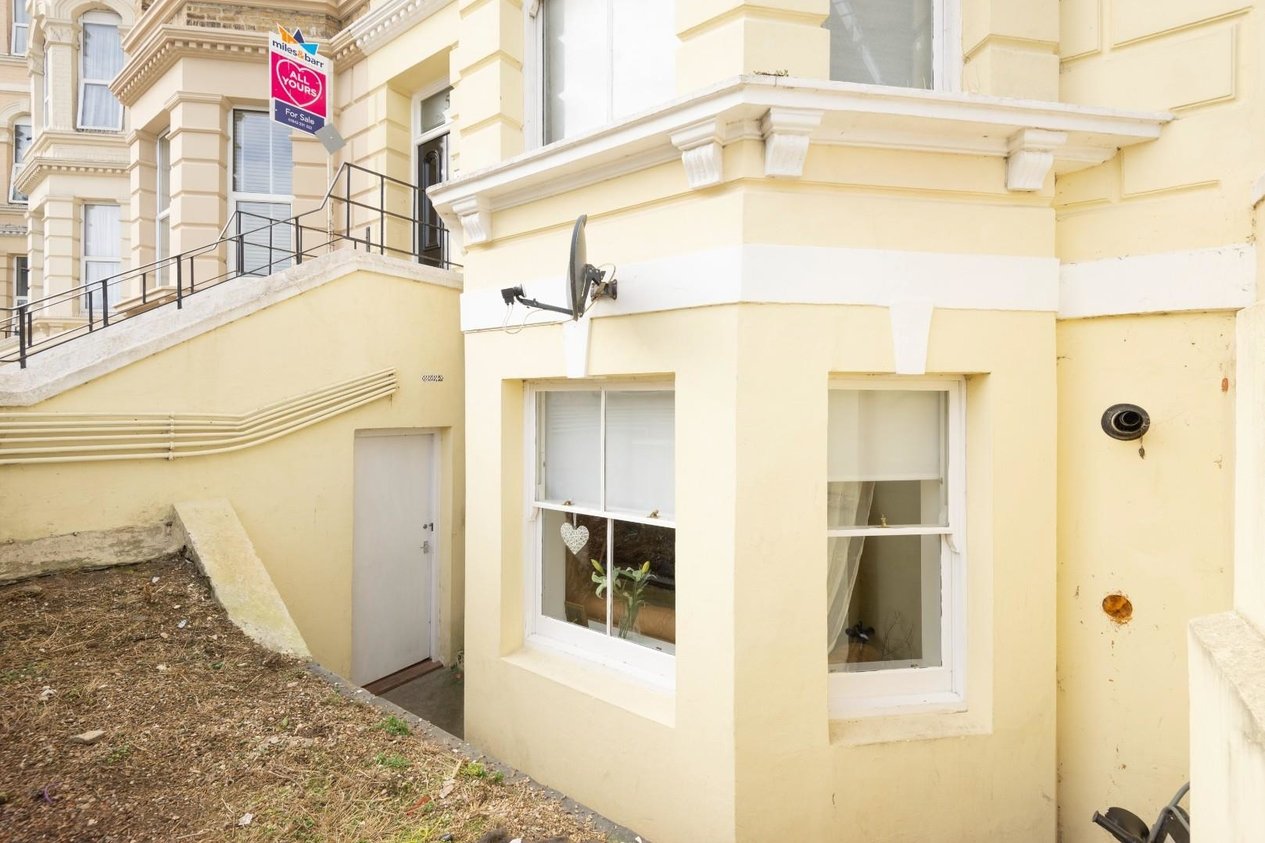 Properties For Sale in Dalby Square Cliftonville