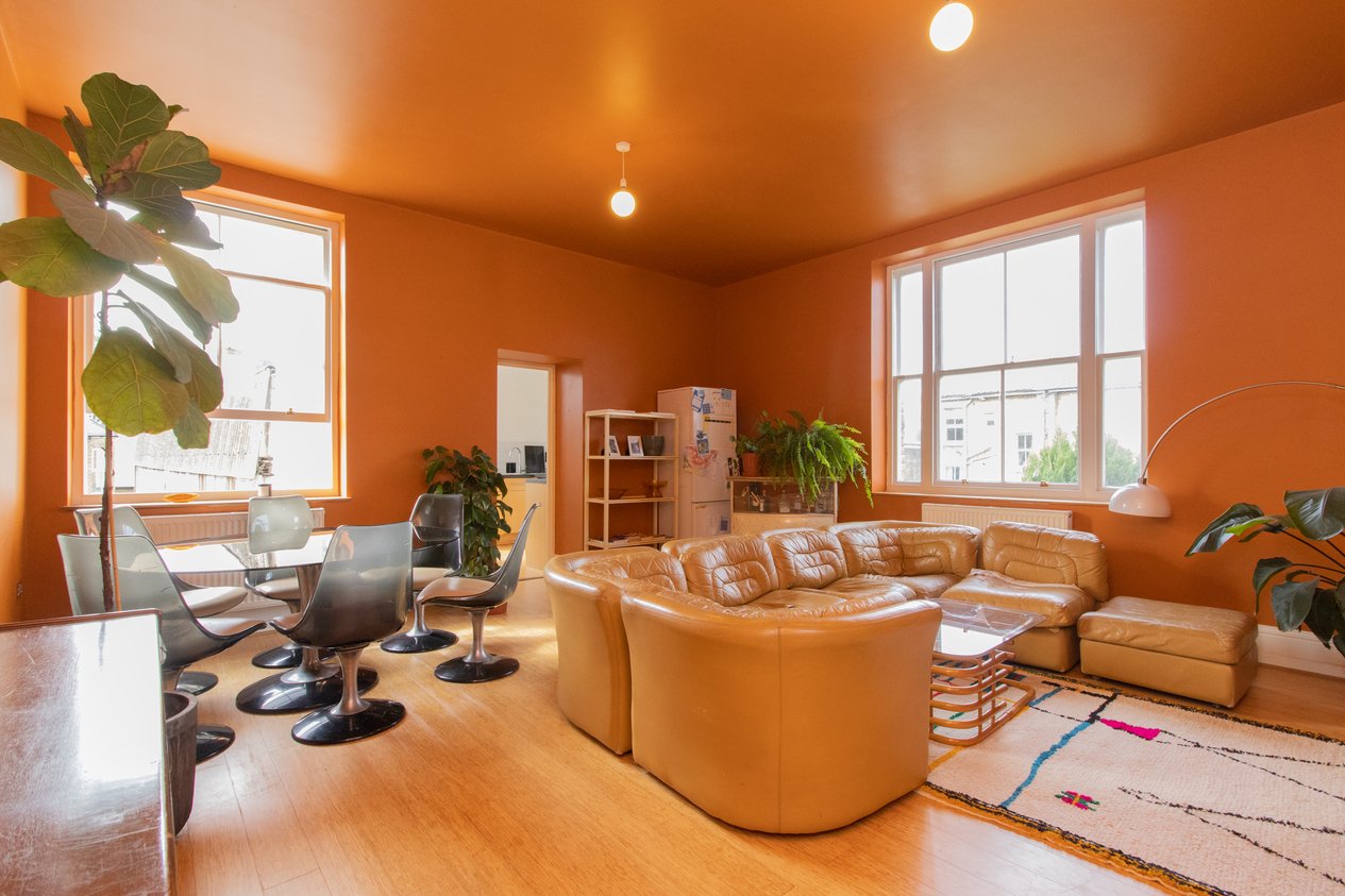 Properties For Sale in Dalby Square Margate