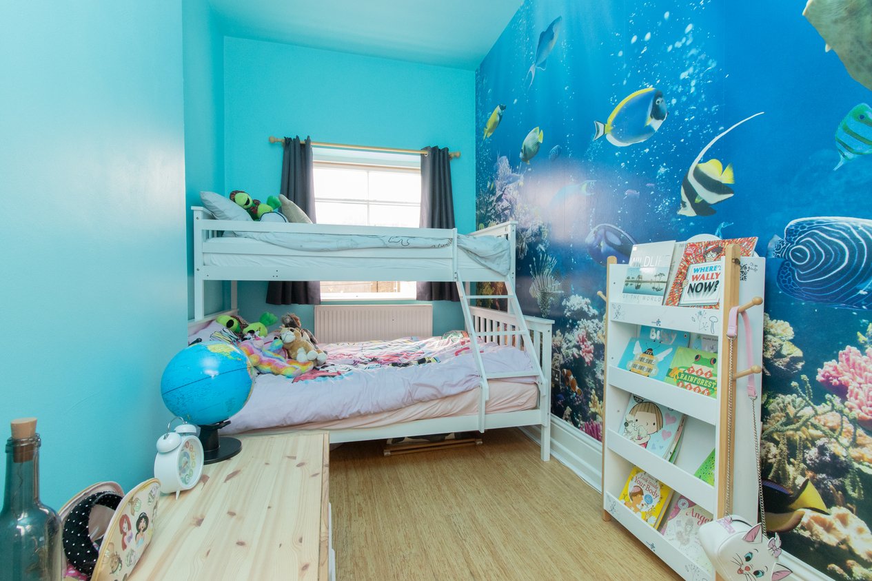 Properties For Sale in Dalby Square Margate