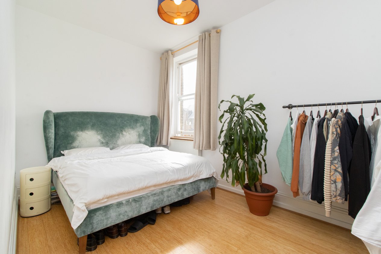 Properties For Sale in Dalby Square Margate