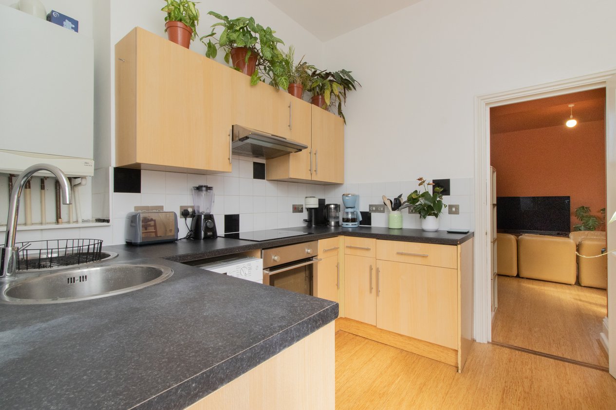Properties For Sale in Dalby Square Margate