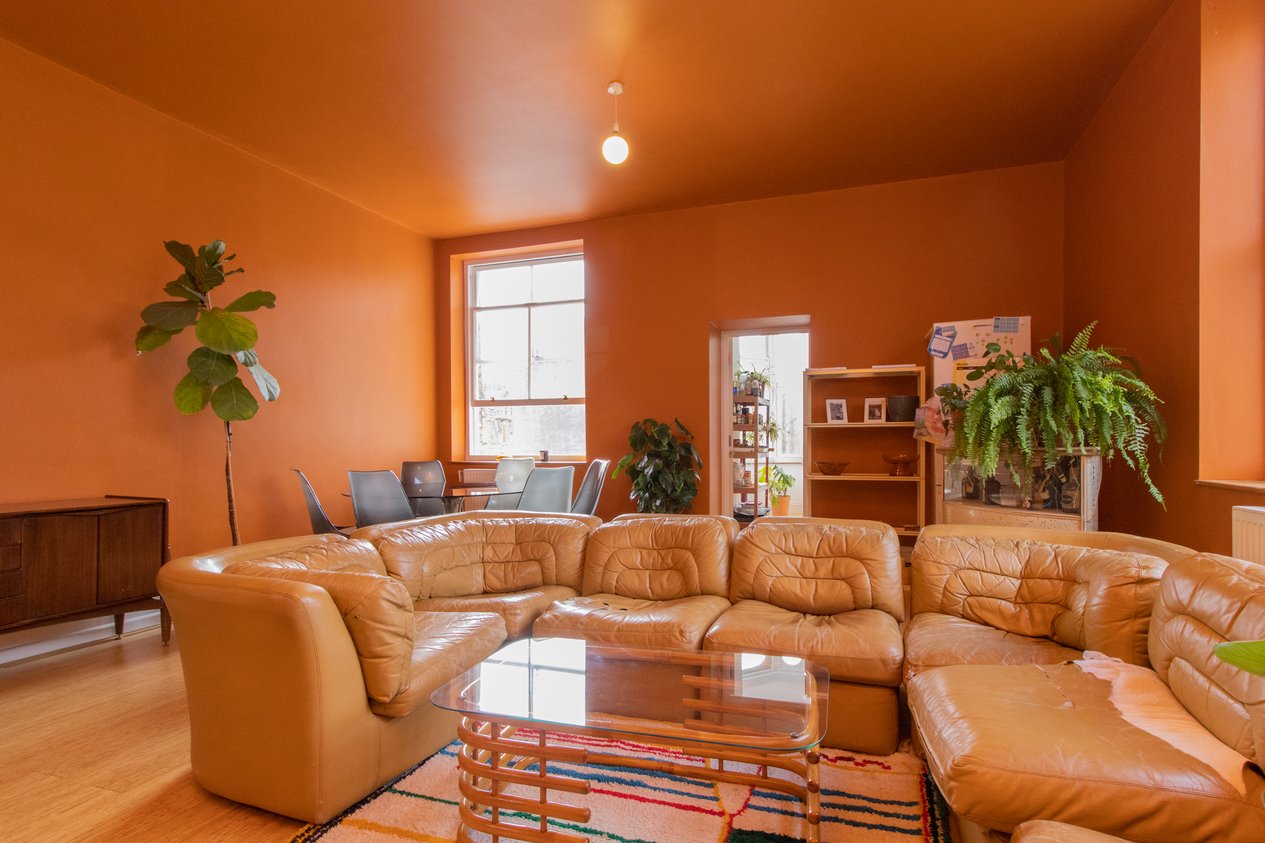 Properties For Sale in Dalby Square Margate
