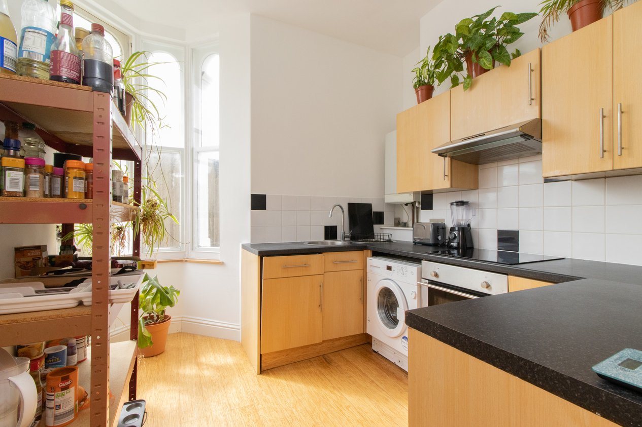 Properties For Sale in Dalby Square Margate