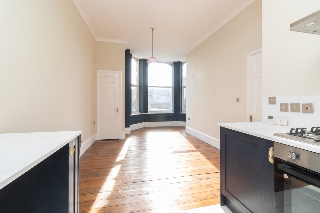 Properties For Sale in Dalby Square Margate