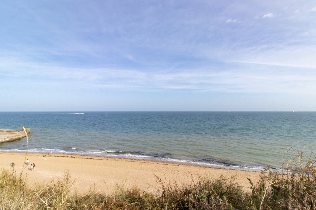 Properties For Sale in Dalby Square Margate