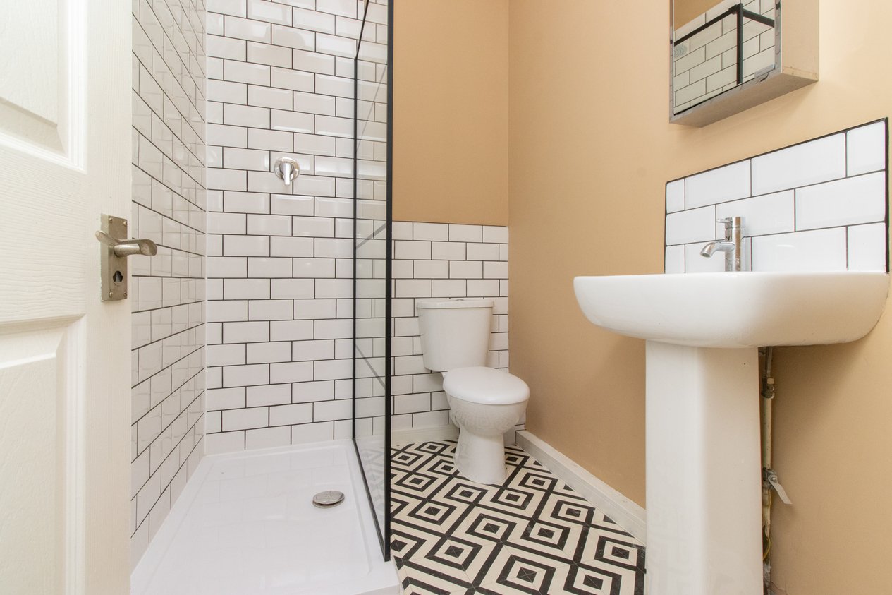 Properties For Sale in Dalby Square Margate